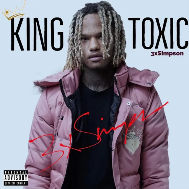 King Toxic