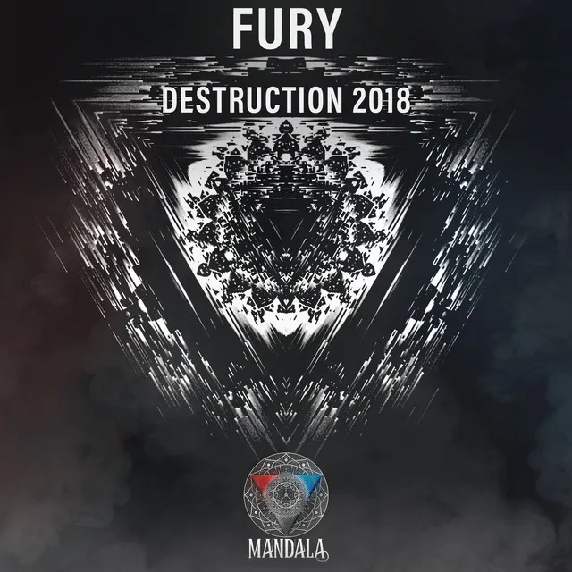 Destruction 2018