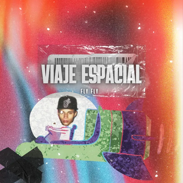 Viaje Espacial