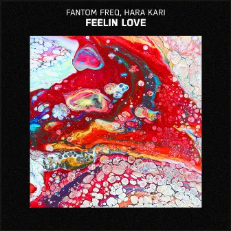 Feelin' Love by Hara Kari