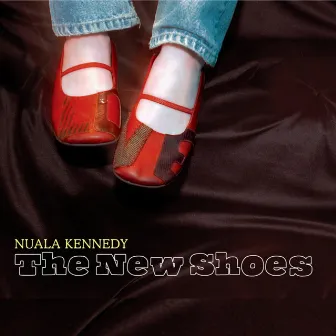 The New Shoes by Nuala Kennedy