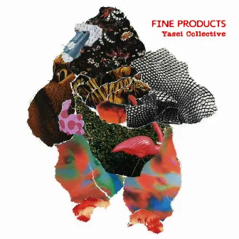 FINE PRODUCTS by Yasei Collective