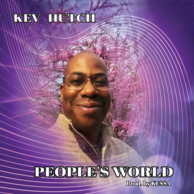 People's World (Prod. by KE$$A)