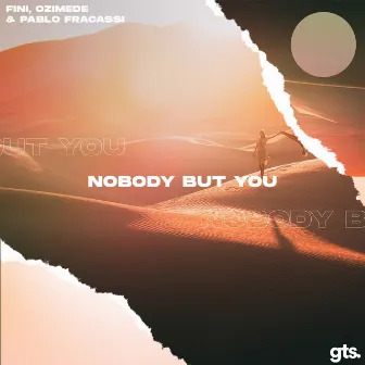 Nobody but You by Fini