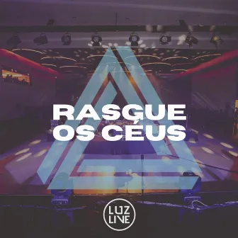 Rasgue os Céus (Ao Vivo) by Jeff Damaceno