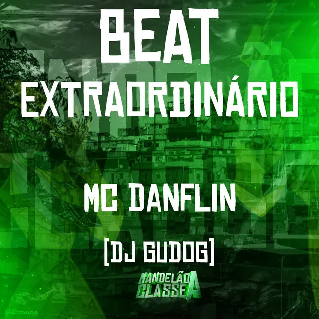 Beat Extraordinário