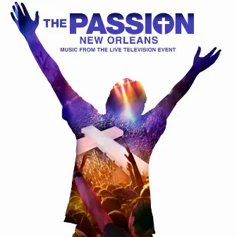 Broken (From “The Passion: New Orleans” Television Soundtrack) by Trisha Yearwood