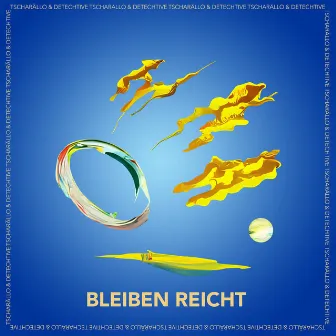 Bleiben reicht by Tscharällo