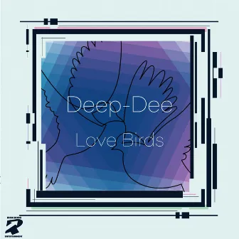 Love Birds by Deep-Dee