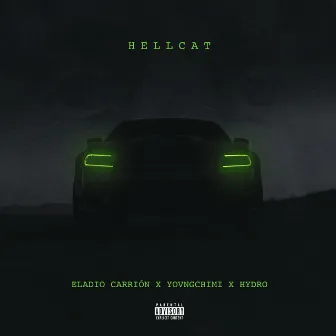 HELLCAT by Hydro