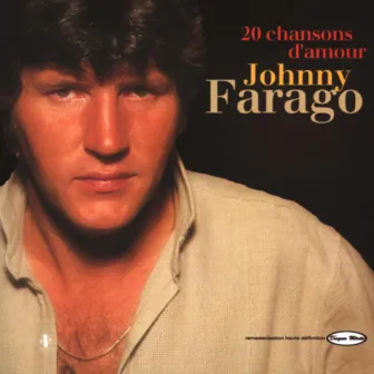 20 Chansons d'amour by Johnny Farago