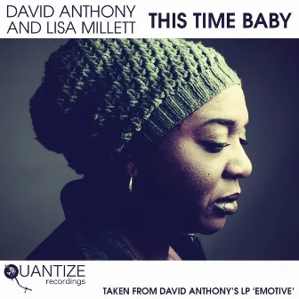 This Time Baby by Lisa Millett