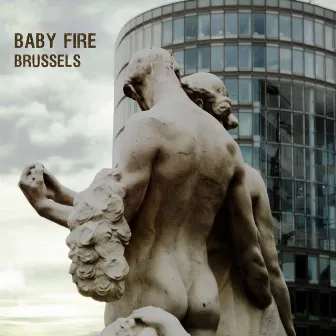 Brussels (Remix by Pierre Vervloesem) by Baby Fire