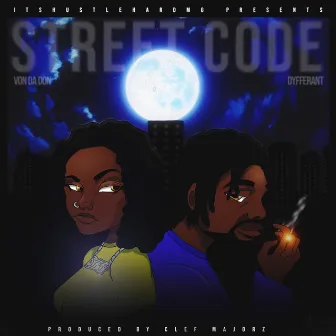 Street Codes by Its Hustle Hard