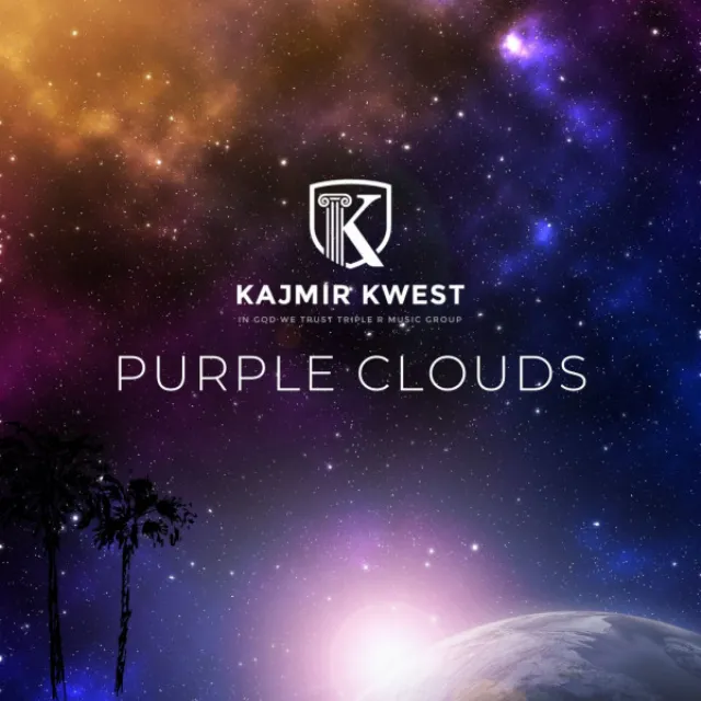 Purple Clouds