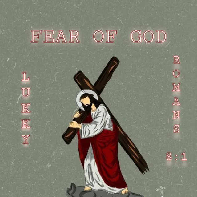 FEAR OF GOD