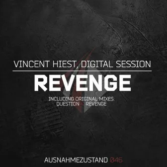 Revenge by Vincent Hiest