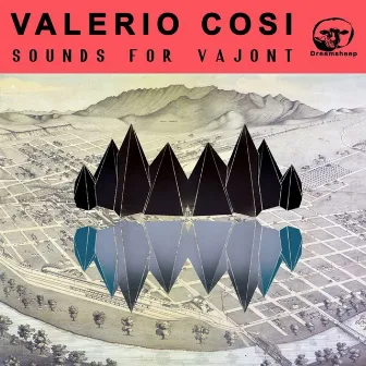 Sounds For Vajont by Valerio Cosi