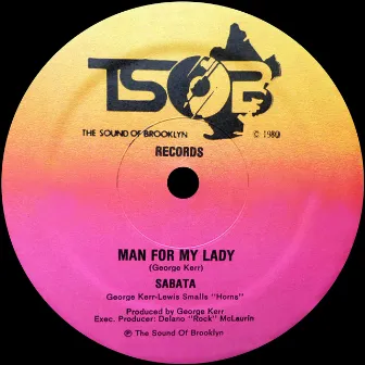 Man for My Lady by Sabata