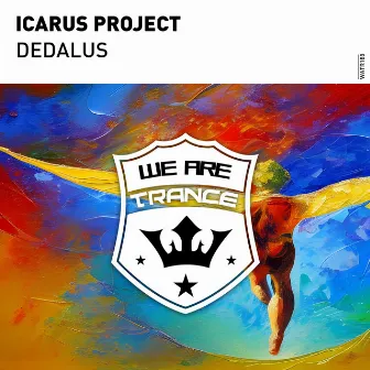 Dedalus by Icarus Project