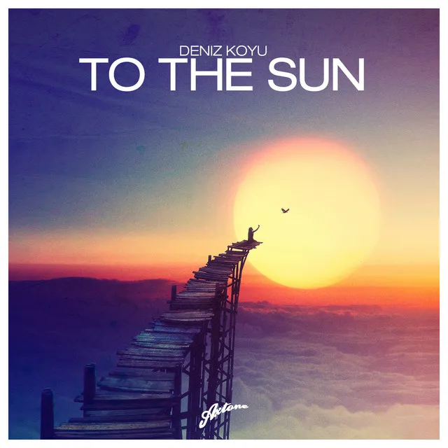 To The Sun - Radio Edit