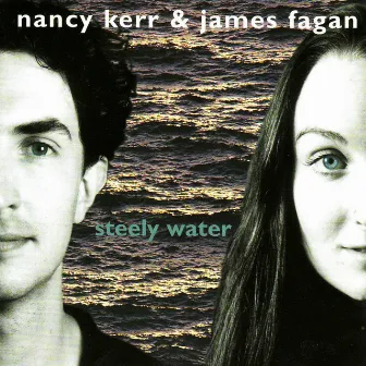 Steely Water by Nancy Kerr