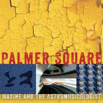 Palmer Square by Maxine