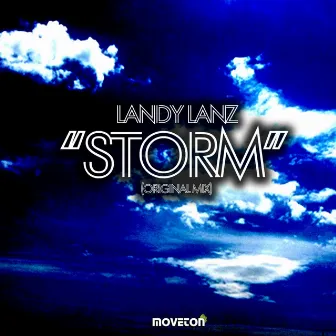 Storm by Landy Lanz