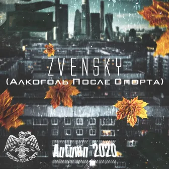 Autumn 2020 (Алкоголь после спорта) by Zvensky