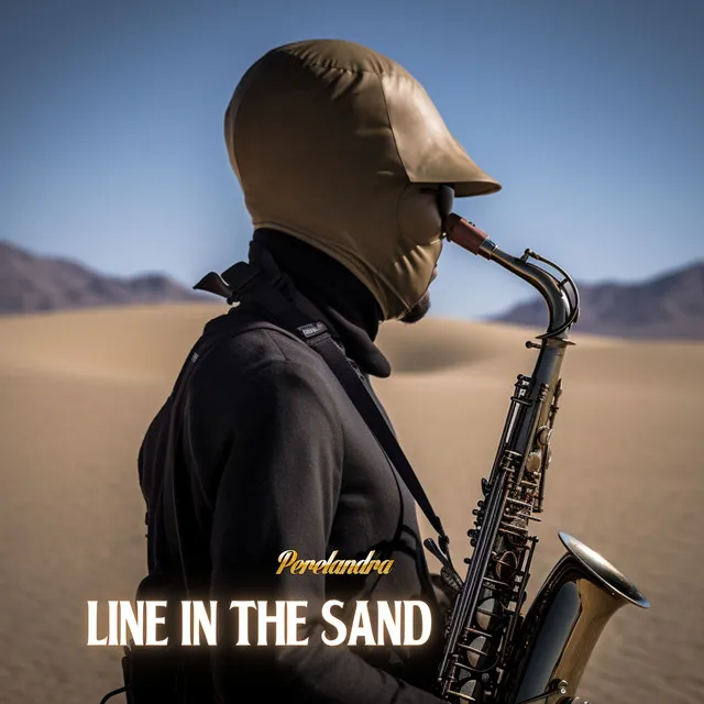 Line in the Sand