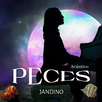 Peces (Acústico) by Jandino