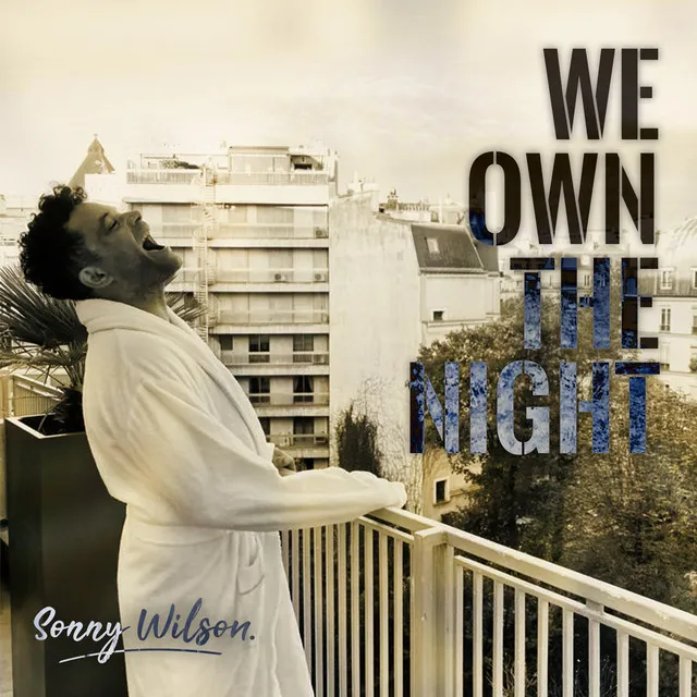 We Own the Night