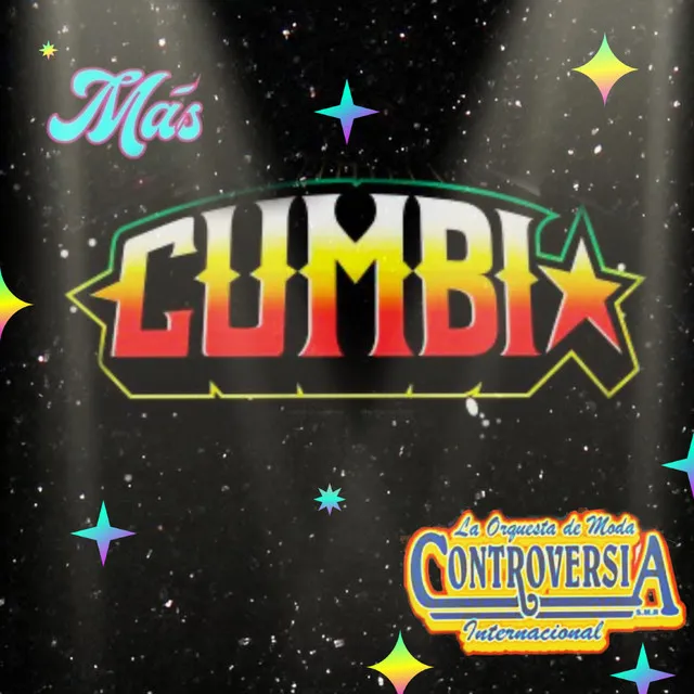 Más Cumbia