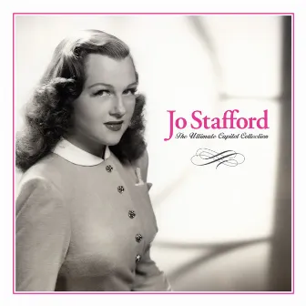 The Ultimate Capitol Collection by Jo Stafford