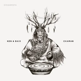 Chaman by Ken & Baix