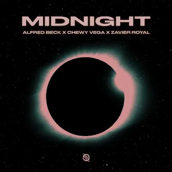 Midnight by Zavier Royal