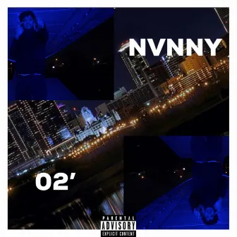 02' by Nvnny