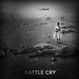 Battle Cry by Courtney B