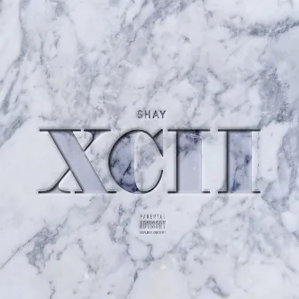 XCII by Shay