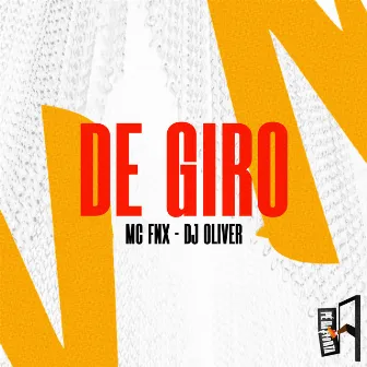 De Giro by DJ Oliver