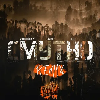 Смутно (Remix) by YSN HoodBaby