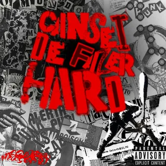 Cansei de Fazer Hard by TheJoia