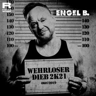 Wehrloser Dieb 2k21 by Engel B.