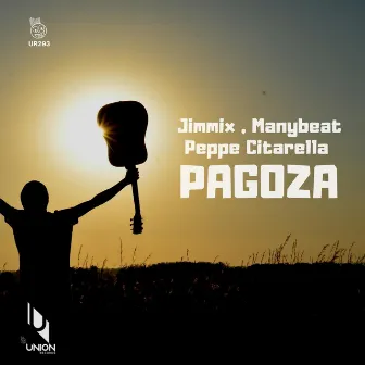 Pagoza by Jimmix