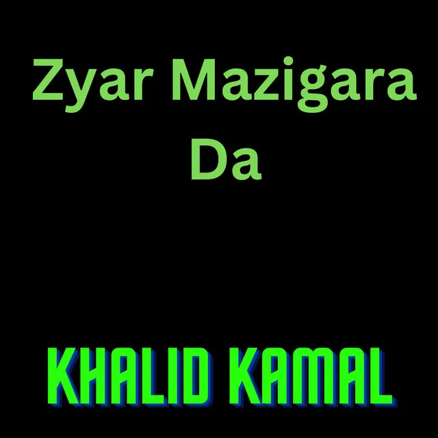 Zyar Mazigara Da