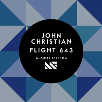 Flight 643 by John Christian