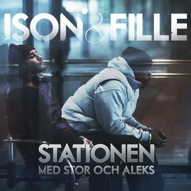 Stationen (feat. Stor & Aleks) - Single Version