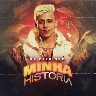 Minha História by Gustah