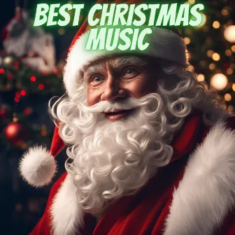 Best Christmas Music by Holiday Music