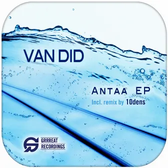 Antaa by Van Did